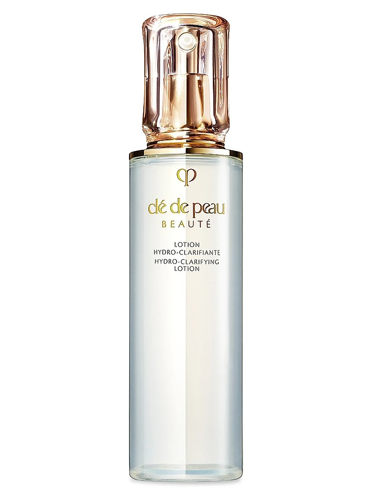 Hydro-Clarifying Lotion