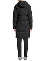 Bonaventure Puffer Parka