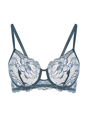 Brigitta Underwire Lace Bra