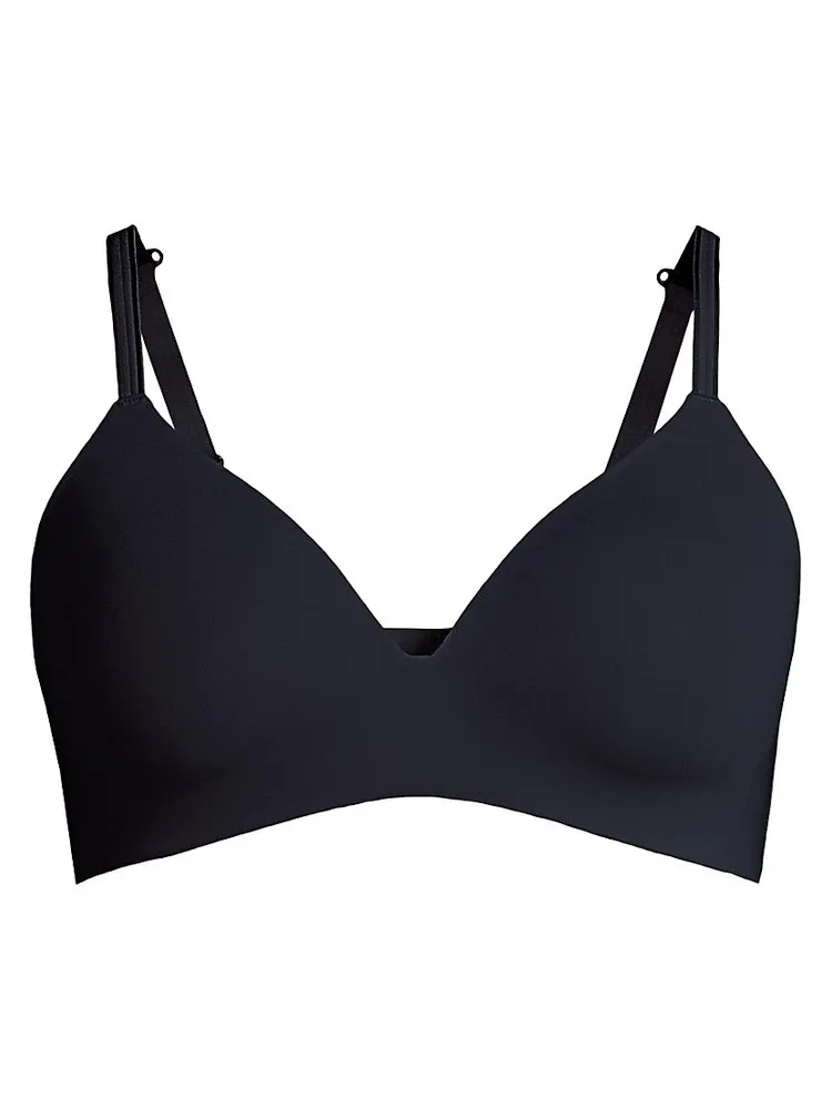 Second Skin Wireless Bra