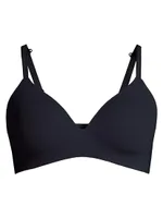 Second Skin Wireless Bra