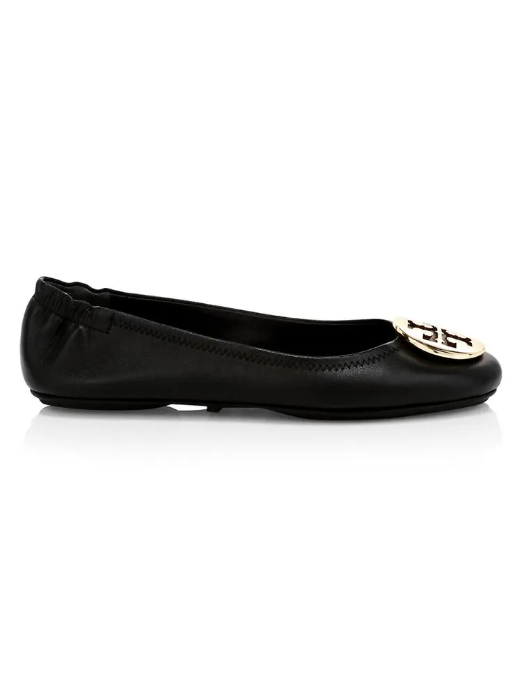 Claire Ballet Flats