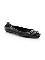 Claire Ballet Flat