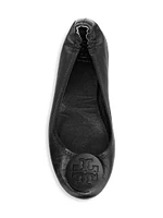 Claire Ballet Flat