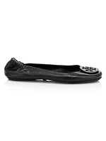 Claire Ballet Flat