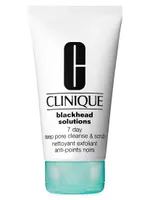 Blackhead Solutions 7 Day Deep Pore Cleanse & Scrub