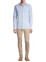 Giles Linen Shirt