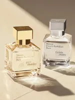 Gentle Fluidity Silver Eau de Parfum