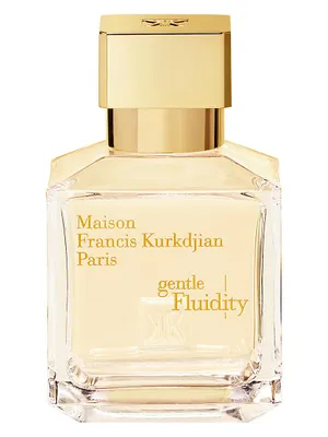 Gentle Fluidity Gold Eau de Parfum