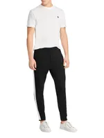 Cotton Interlock Active Pants