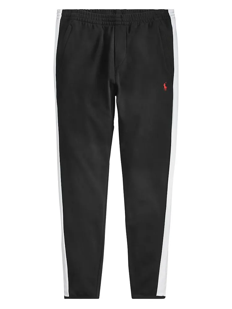 Cotton Interlock Active Pants