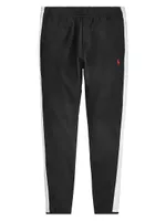 Cotton Interlock Active Pants