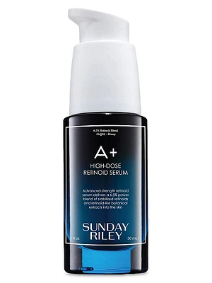 A+ High-Dose Retinoid Serum