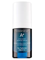 A+ High-Dose Retinoid Serum