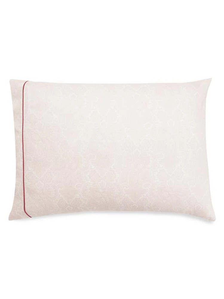 Paisley 2-Piece Pillow Case Set