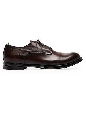 Anatomia Leather Lace-Up Dress Shoes
