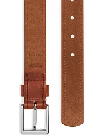 Single Stitch Belt