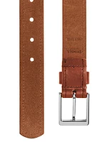 Single Stitch Belt