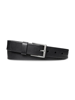 Single Stitch Belt