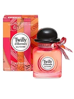 Twilly d'Hermès Eau Poivrée Eau de Parfum