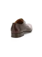 Ultra Flex Declan Leather Oxford Shoes