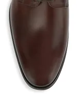 Ultra Flex Declan Leather Oxford Shoes