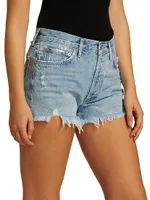 Parker Vintage Denim Cutoffs