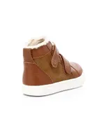 Baby's and Kid's Rennon Faux-Fur II Sneakers