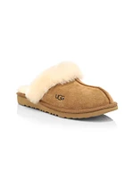 Girl's Cozy II Slippers