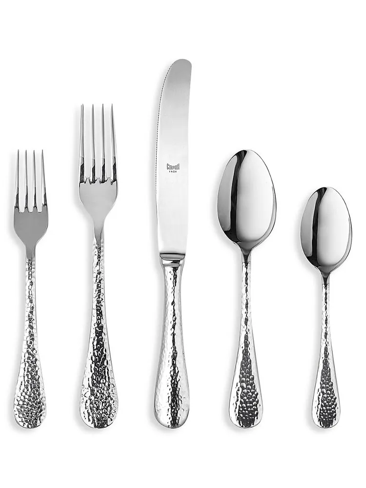 Epoque 5-Piece Flatware Set