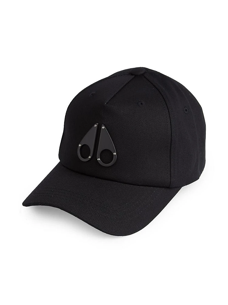 Logo Icon Baseball Cap