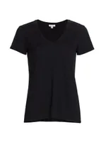 Kate V-Neck Tee