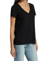 Kate V-Neck Tee