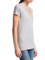 Kate V-Neck Tee