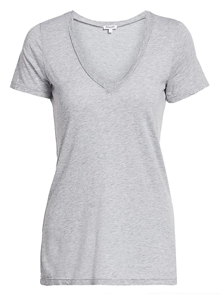 Kate V-Neck Tee