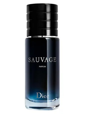 Dior Sauvage Parfum