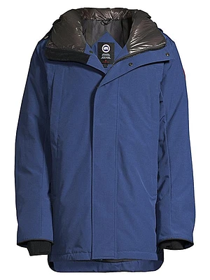 Sanford Down Parka
