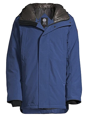 Sanford Down Parka