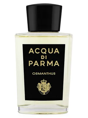 Osmanthus Eau de Parfum