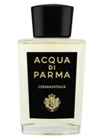 Osmanthus Eau de Parfum