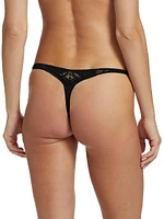 Coquette Lace Thong