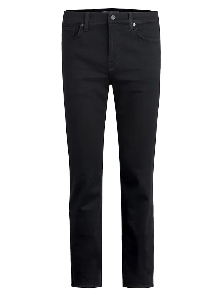 The Asher Stretch Slim-Fit Jeans