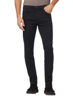 The Asher Stretch Slim-Fit Jeans