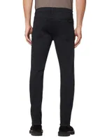 The Asher Stretch Slim-Fit Jeans