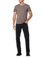 The Asher Stretch Slim-Fit Jeans