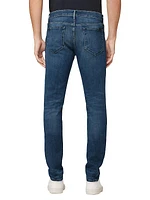 The Asher Stretch Slim-Fit Jeans