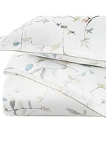 Avery Floral Print Duvet