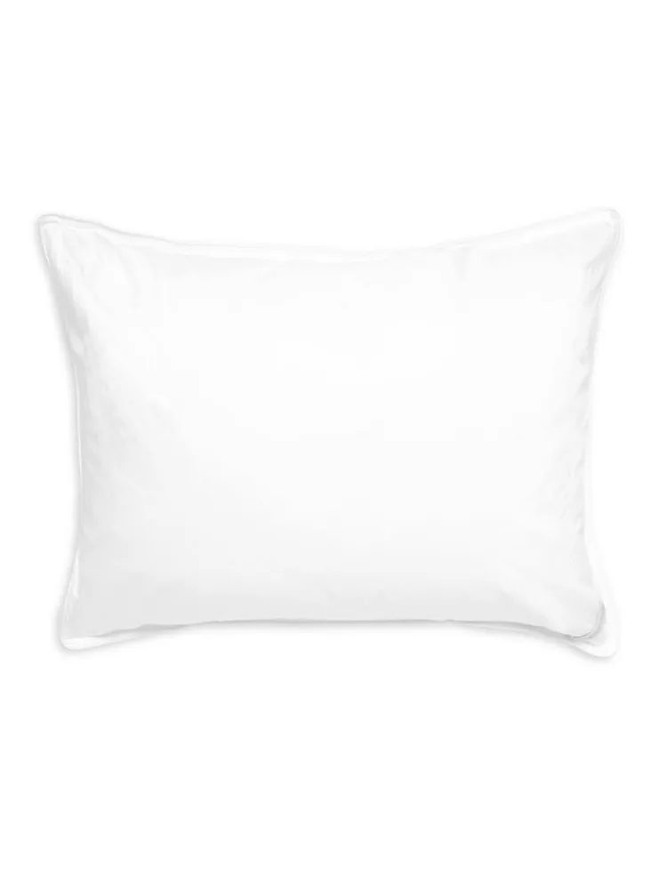 Sleep Well Down Alternative Pillow