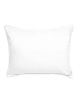 Sleep Well Down Alternative Pillow