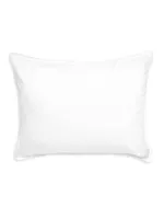 Sleep Well Down Alternative Pillow